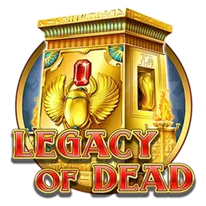 Legacy of Dead