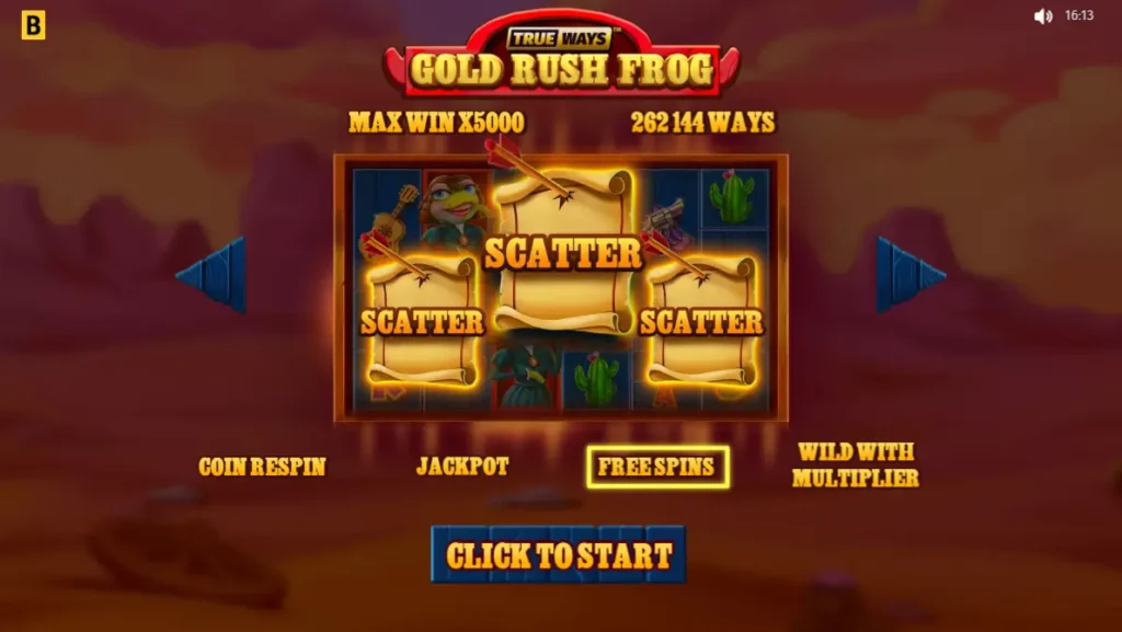 Free Demo Mode at Cashy Casino Online Games