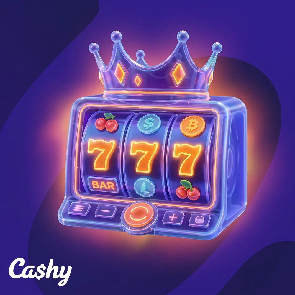 A Quick Look at Cashy Casino